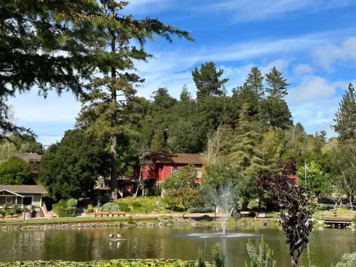 Scotts Valley, Santa Cruz County